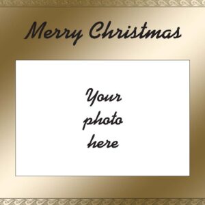 Christmas Cards Photo